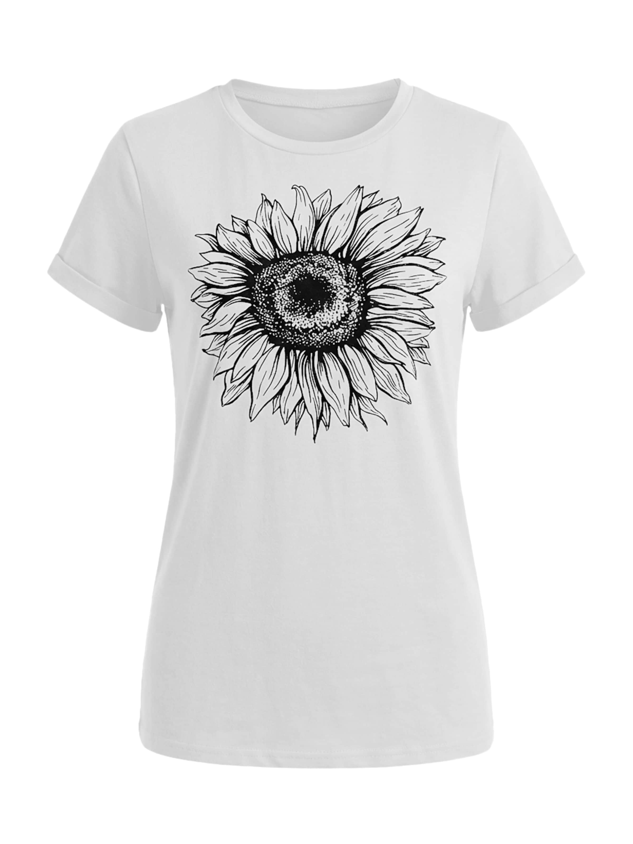 Imily BelaMajica - bijela boja: prednji dio