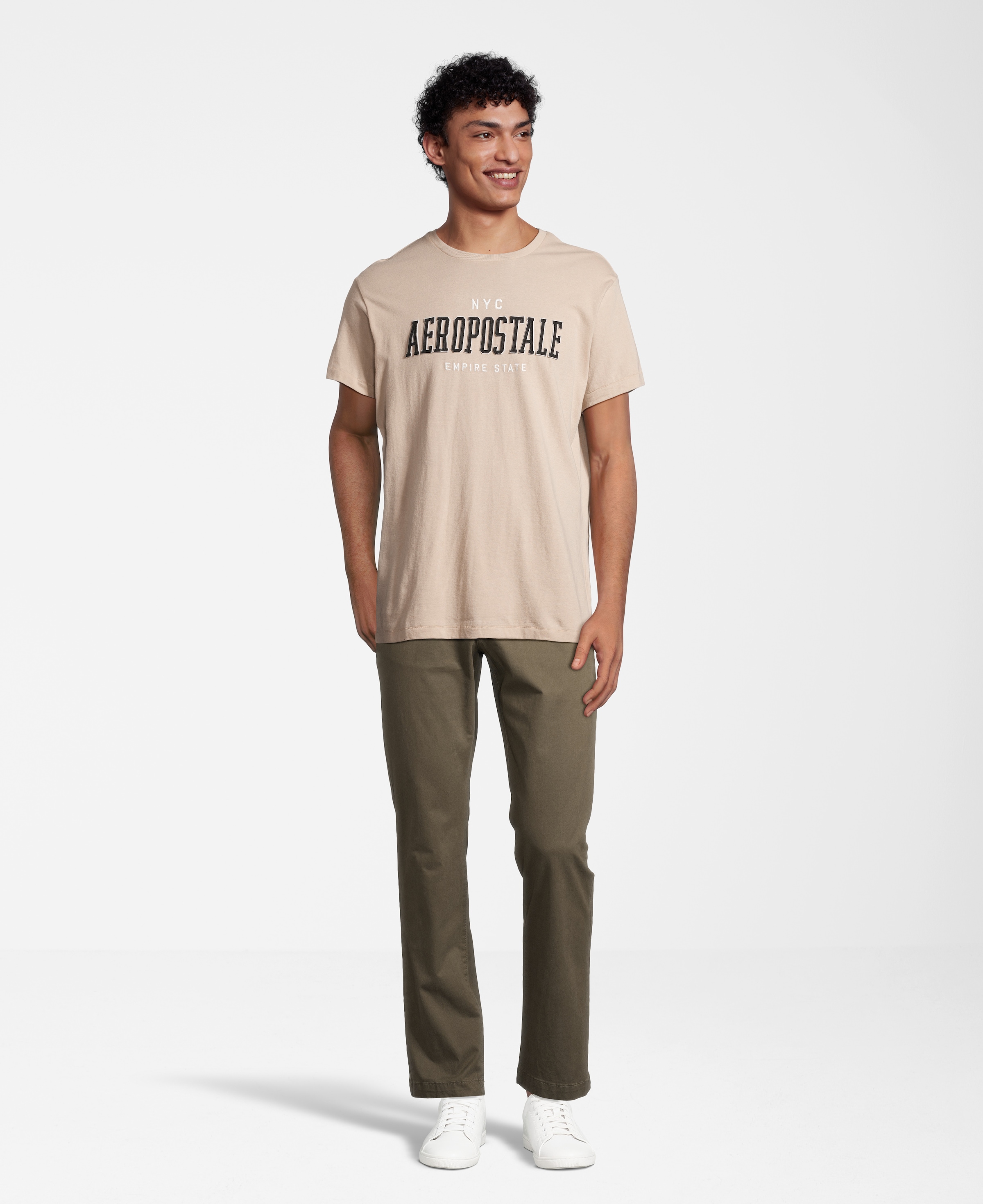 Pantalon stretch CARGO modèle Gino 36 /44