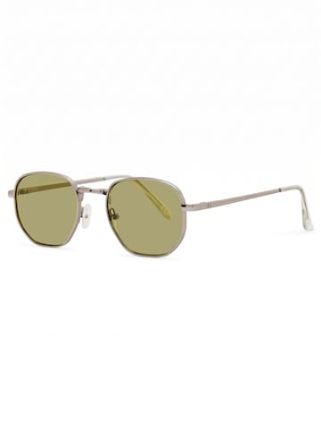 Maxte Sunglasses 'Solo-Solis' in Green