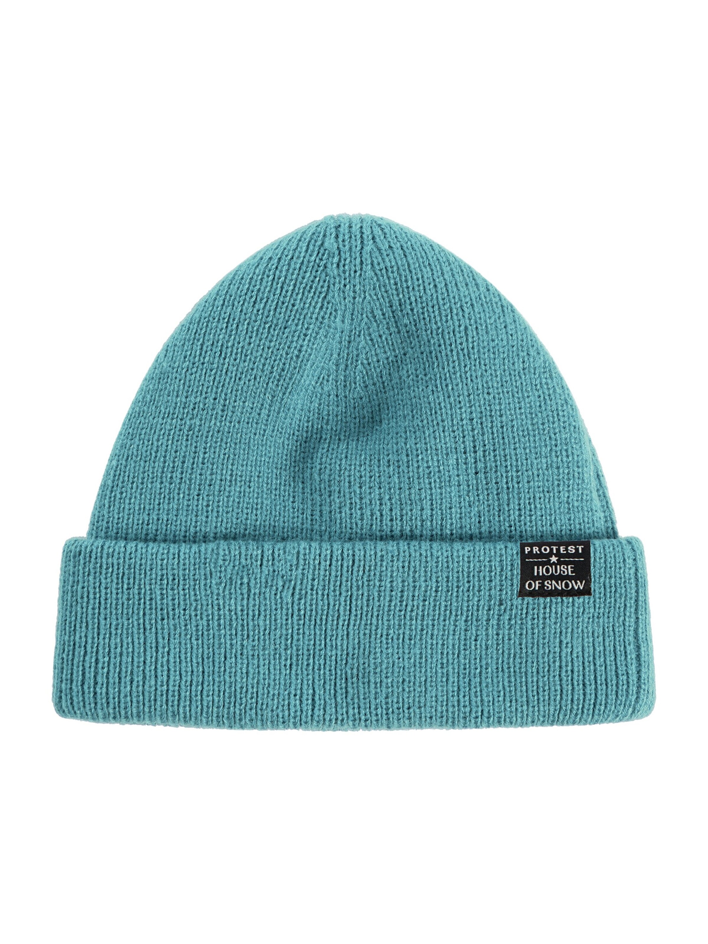 PROTEST Beanie 'PRTKobuk' in Blue