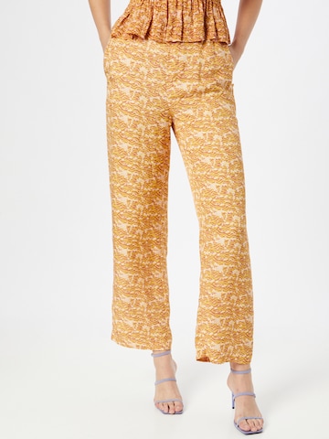 SCOTCH & SODA Pants in Mixed colors: front