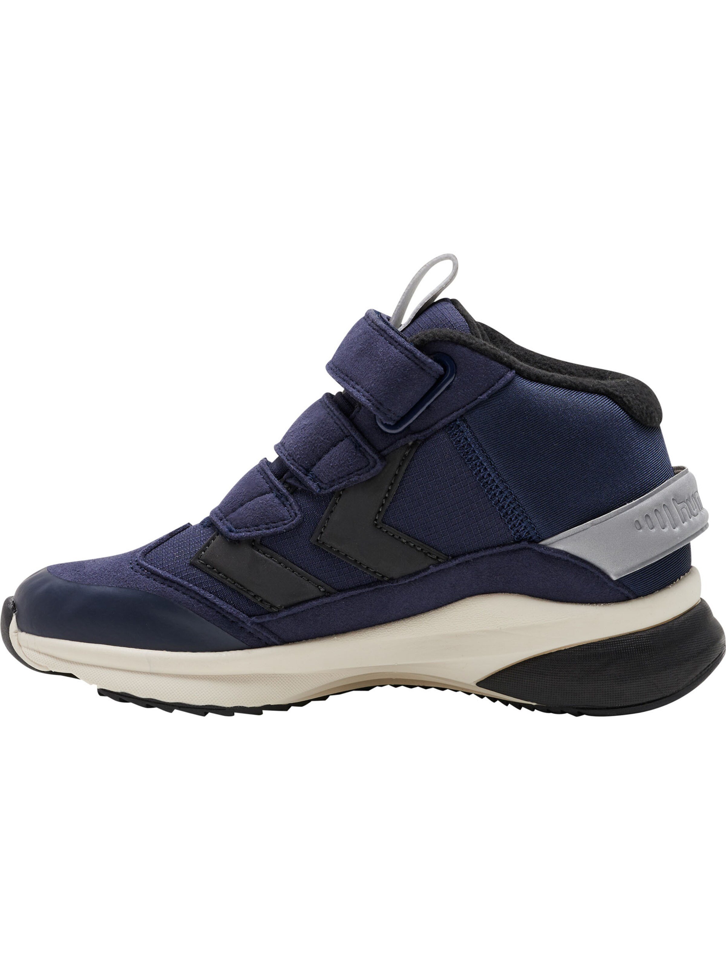 Hummel Sneaker 'Reach Zero' in Blau