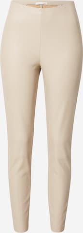 OUI Leggings 'CHASEY' i beige: forside