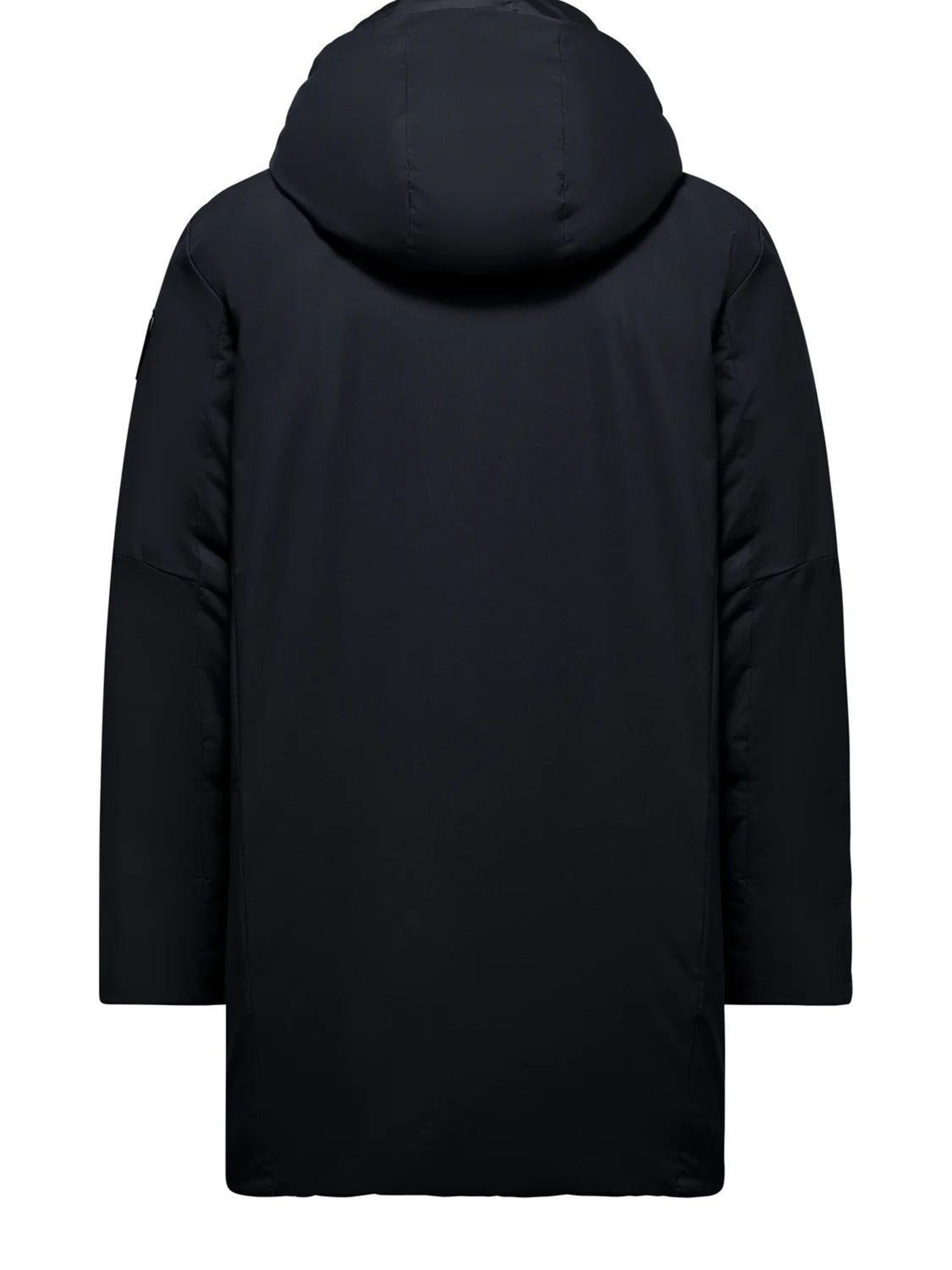 BOMBOOGIE Winterjacke‌‌‌‌‌‌‌‌‌ in Blau