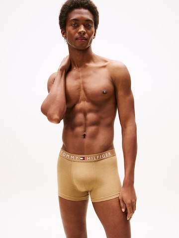 TOMMY HILFIGER Boxershorts 'Original' in Blauw