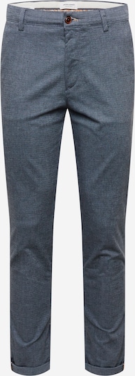 JACK & JONES Chino 'Marco' in de kleur Duifblauw, Productweergave