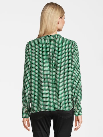 Orsay Blouse 'Anoukpri' in Green