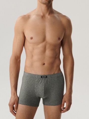 Atlantic Boxer shorts 'ATLANTIC' in Mixed colors