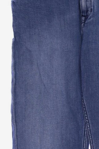 Marc O'Polo Jeans 34 in Blau