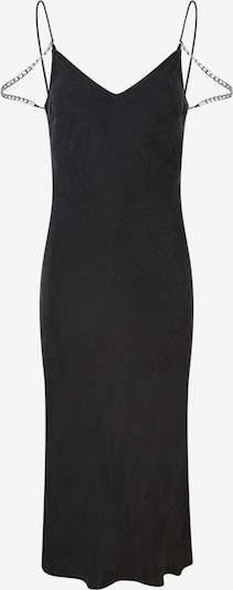 Young Poets Society Dress 'Sila' in Black, Item view