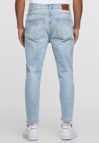 regular Jeans di 2Y Premium in blu