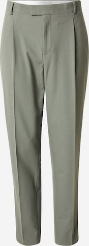 TOPMANregular Traperice - zelena boja: prednji dio