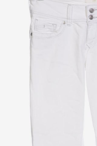 Cross Jeans Jeans 29 in Weiß