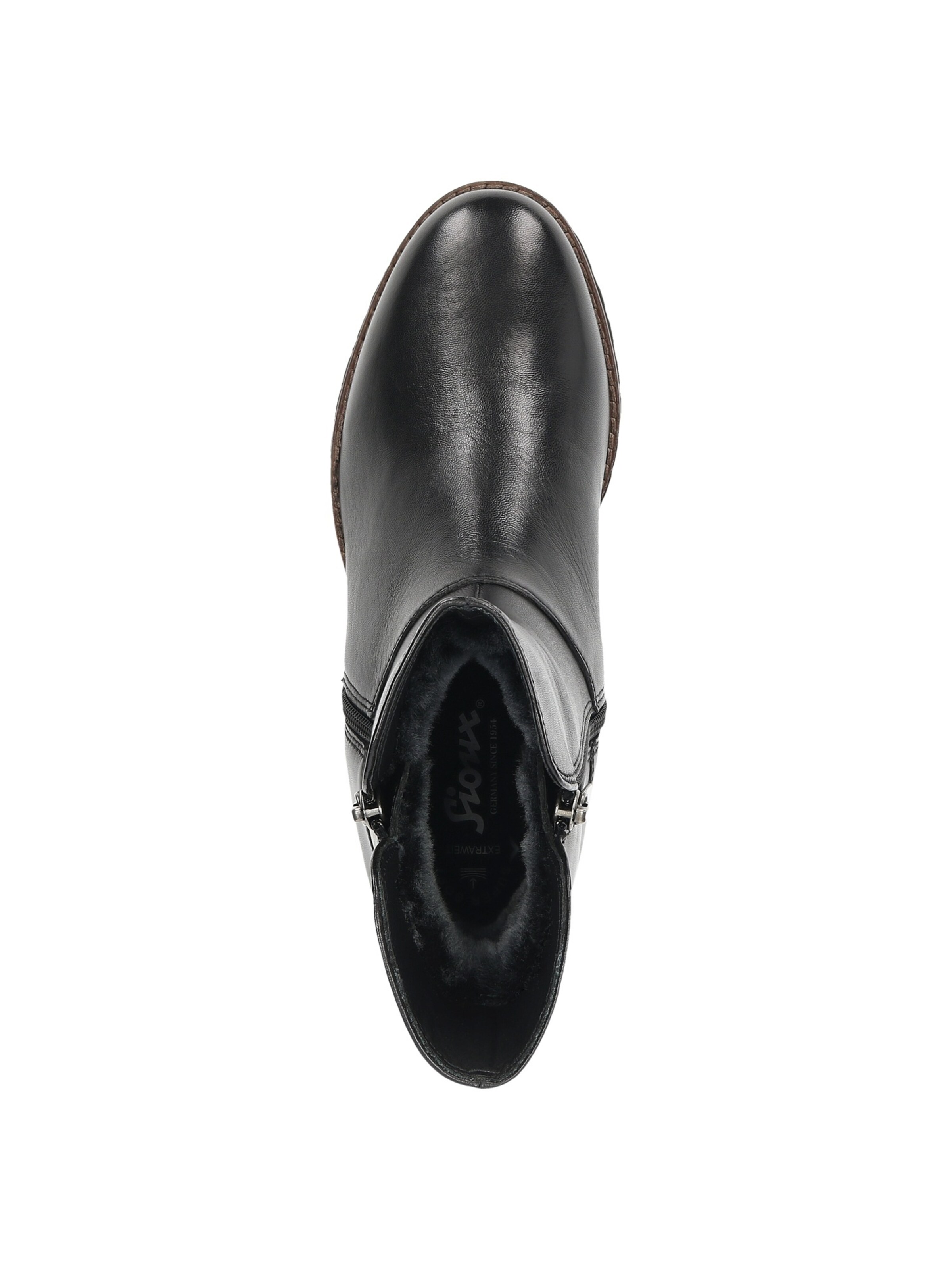 SIOUX Boot 'Meredith' in Black