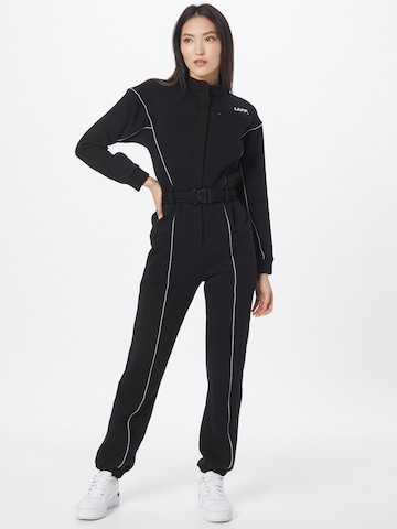 Lapp the Brand Sports Suit in Black