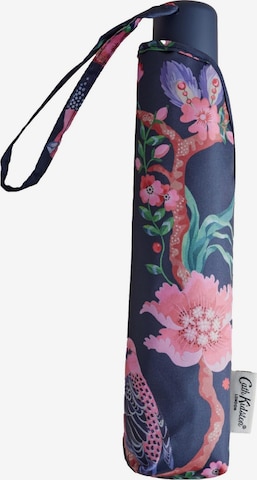 zils Cath Kidston Lietussargs: no priekšpuses