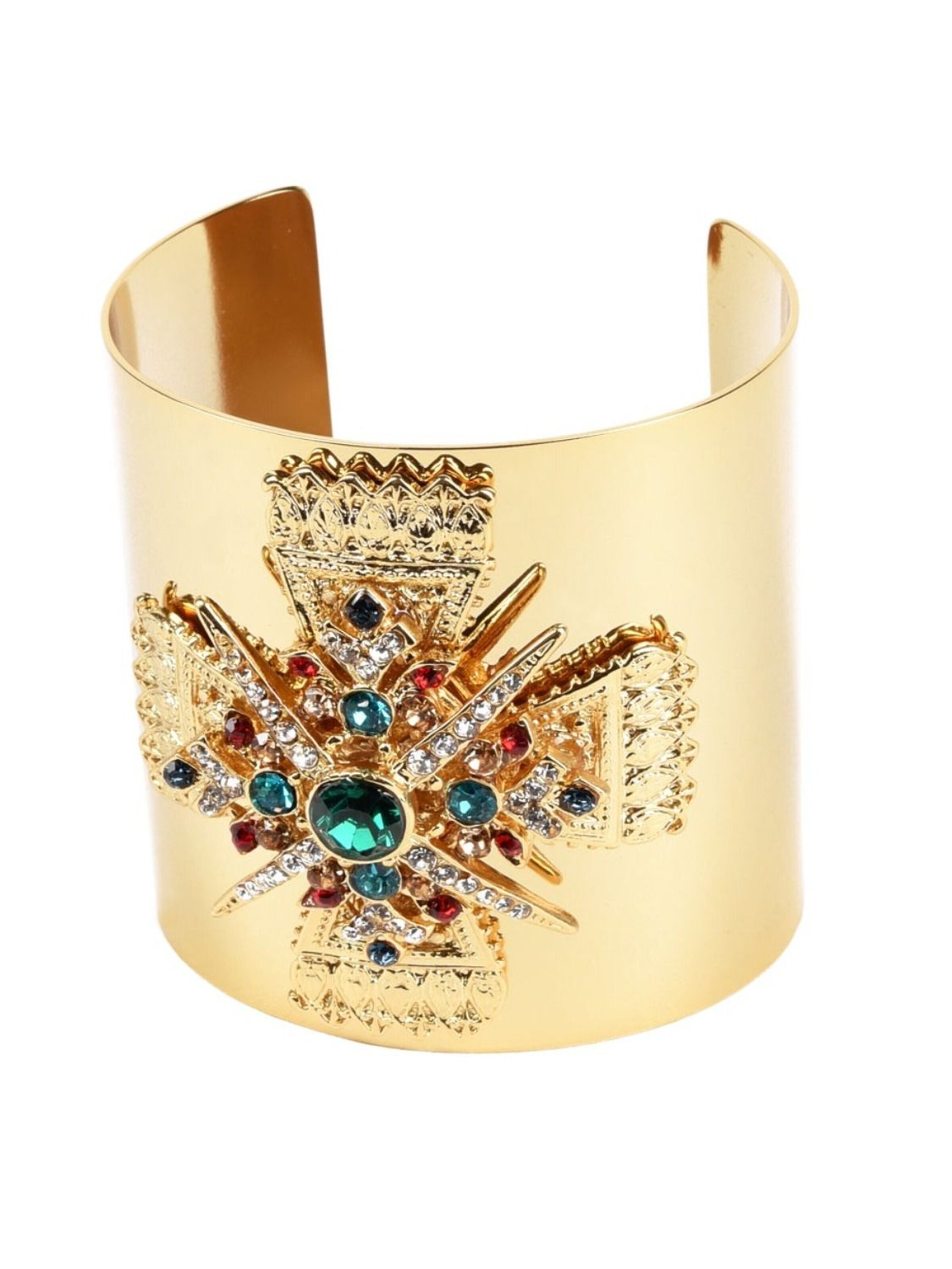 Addicted2 Bracelet in Gold