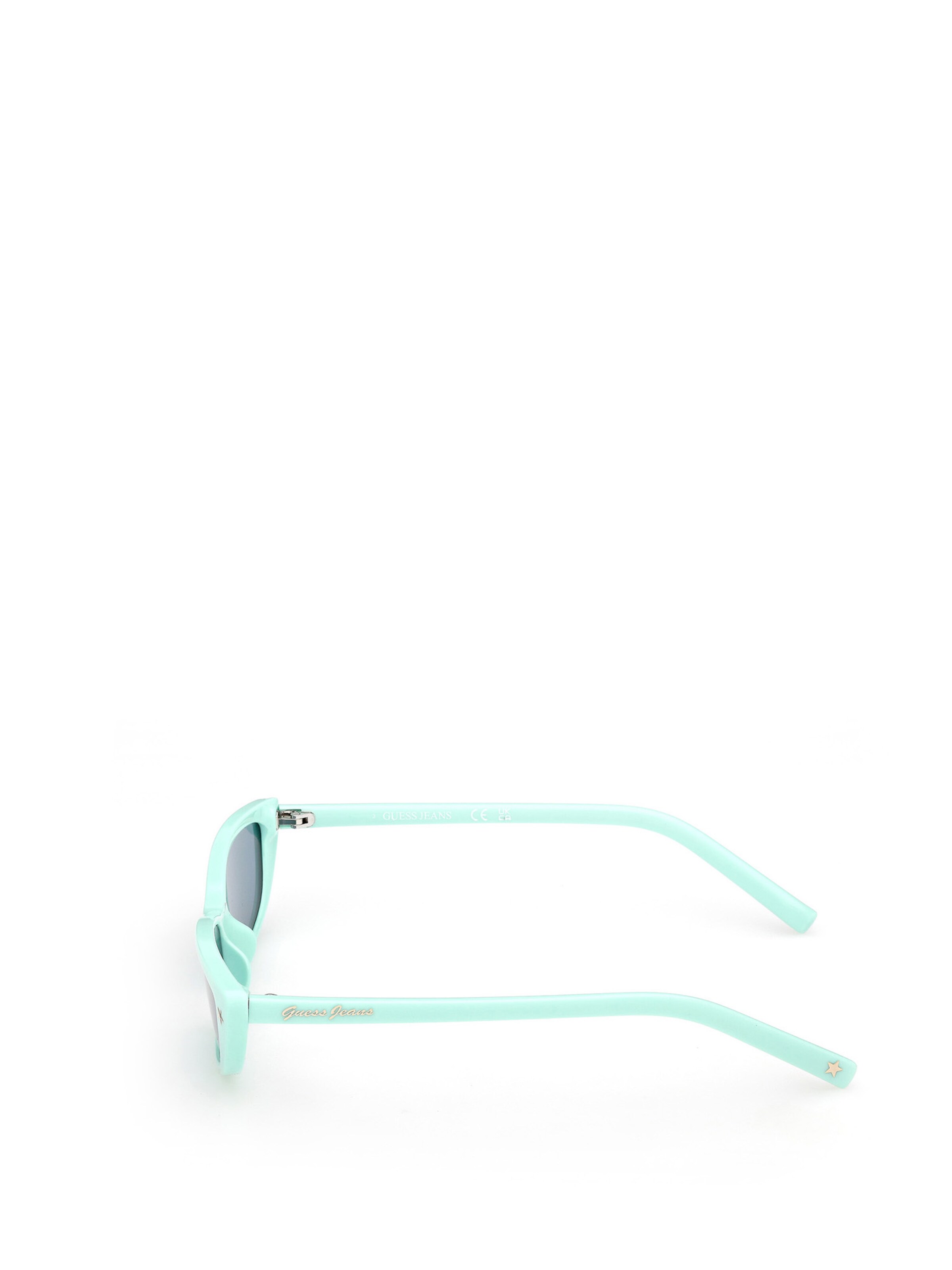 GUESS Sonnenbrille in Blau