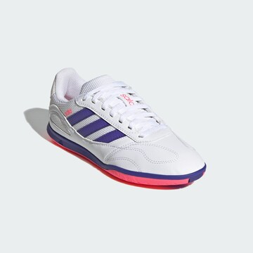 Scarpa sportiva 'Super Sala Competition III' di ADIDAS PERFORMANCE in bianco
