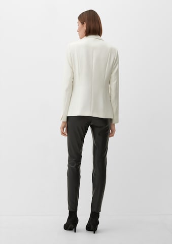 s.Oliver BLACK LABEL Blazer in Beige