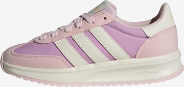 ADIDAS SPORTSWEAR Sneakers in Purple: front