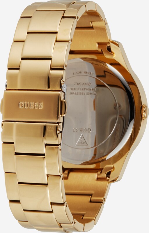 Guess Uhr Ladies Trend In Gold About You