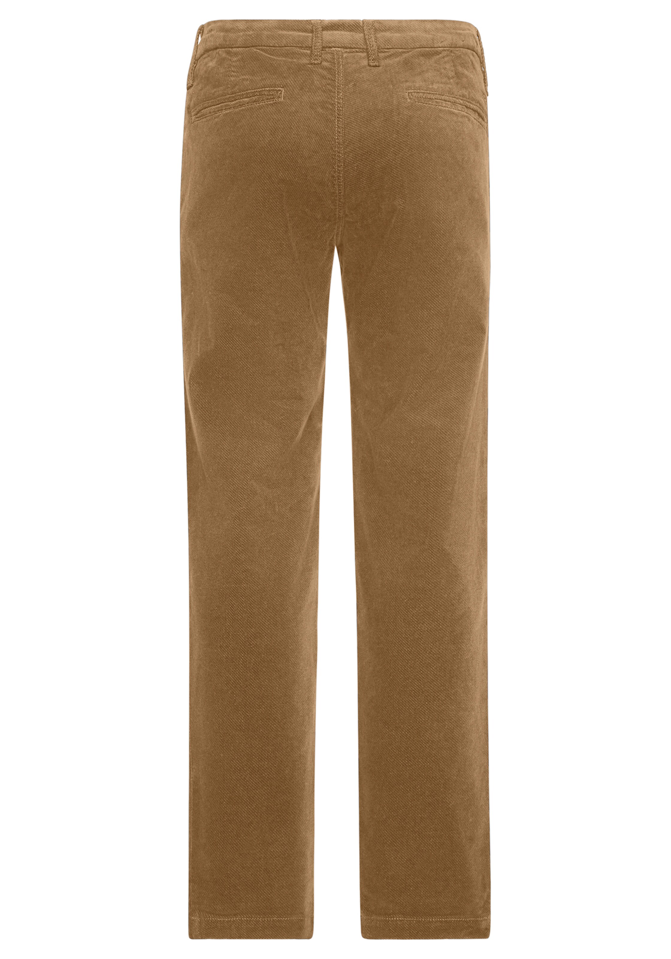 REDPOINT Slim fit Chino Pants in Beige