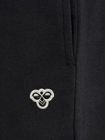 Hummel Loosefit Bukser i sort