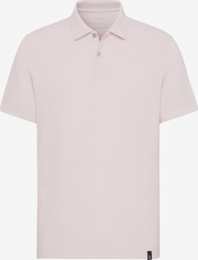 Boggi Milano T-Shirt en rose, Vue avec produit