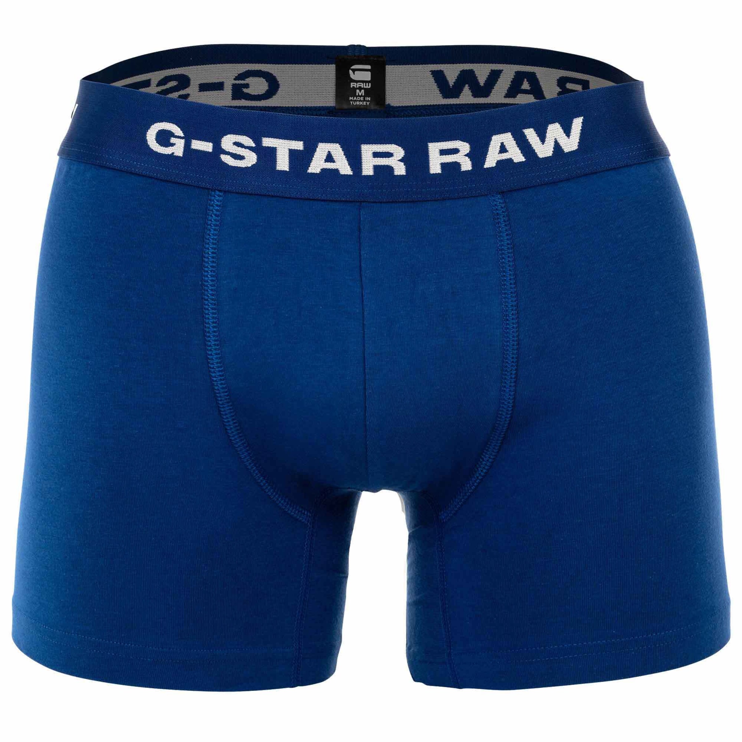 G-STAR Boksershorts i blå