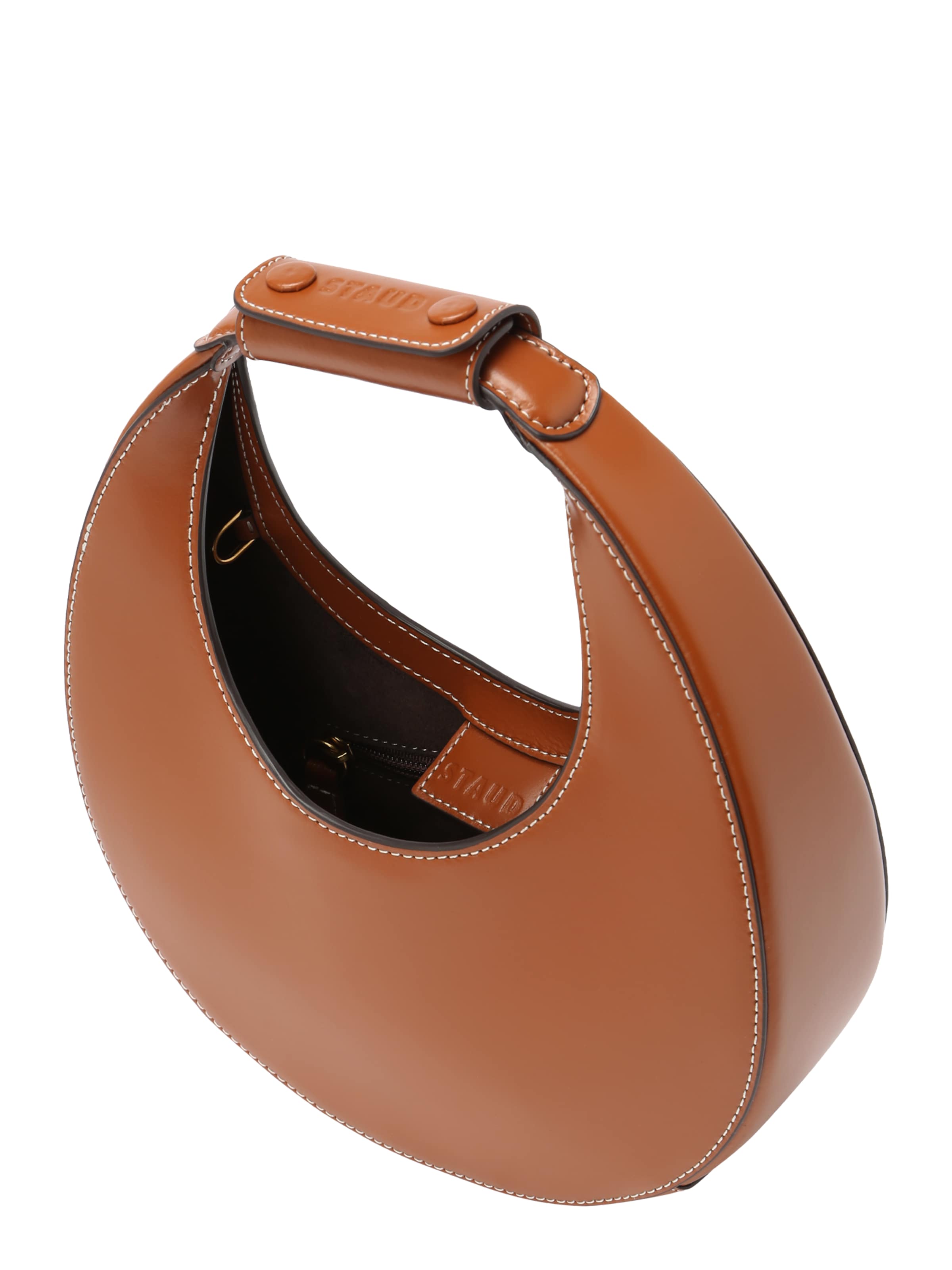 Staud Kabelka - Hnedá