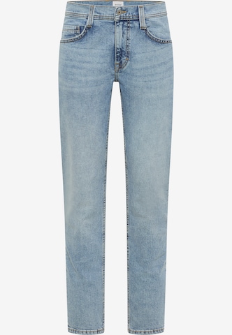 MUSTANG Jeans 'Oregon' in Blue: front