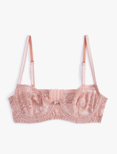 Koton Bra in Rose, Item view