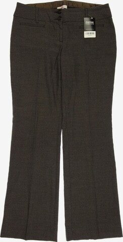 s.Oliver Pants in M in Brown: front