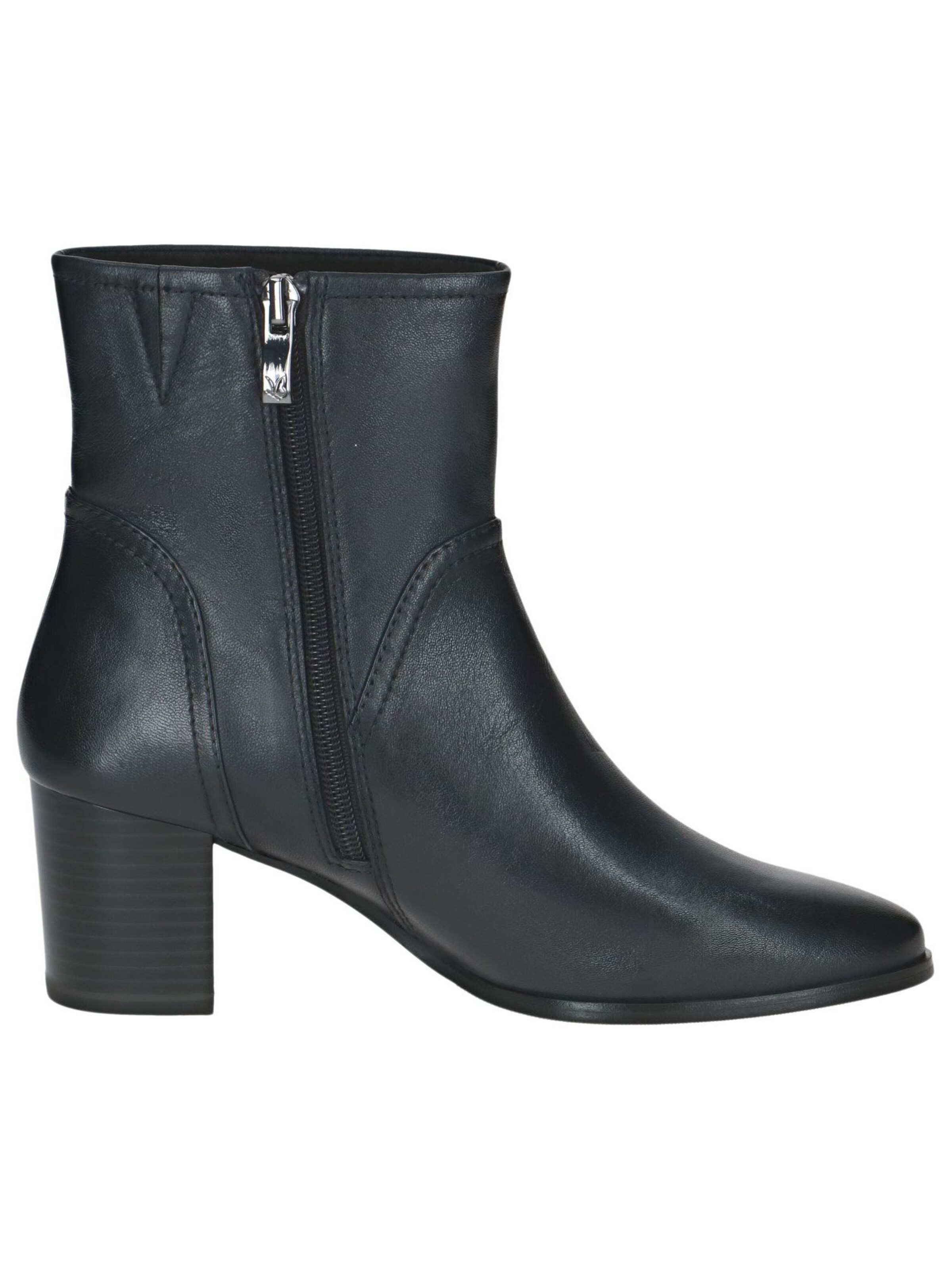 CAPRICE Bootie in Blue