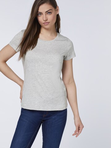 Detto Fatto Shirt in Grey