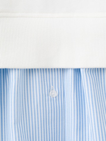 MANGO KIDSHaljina 'MONACO' - bijela boja