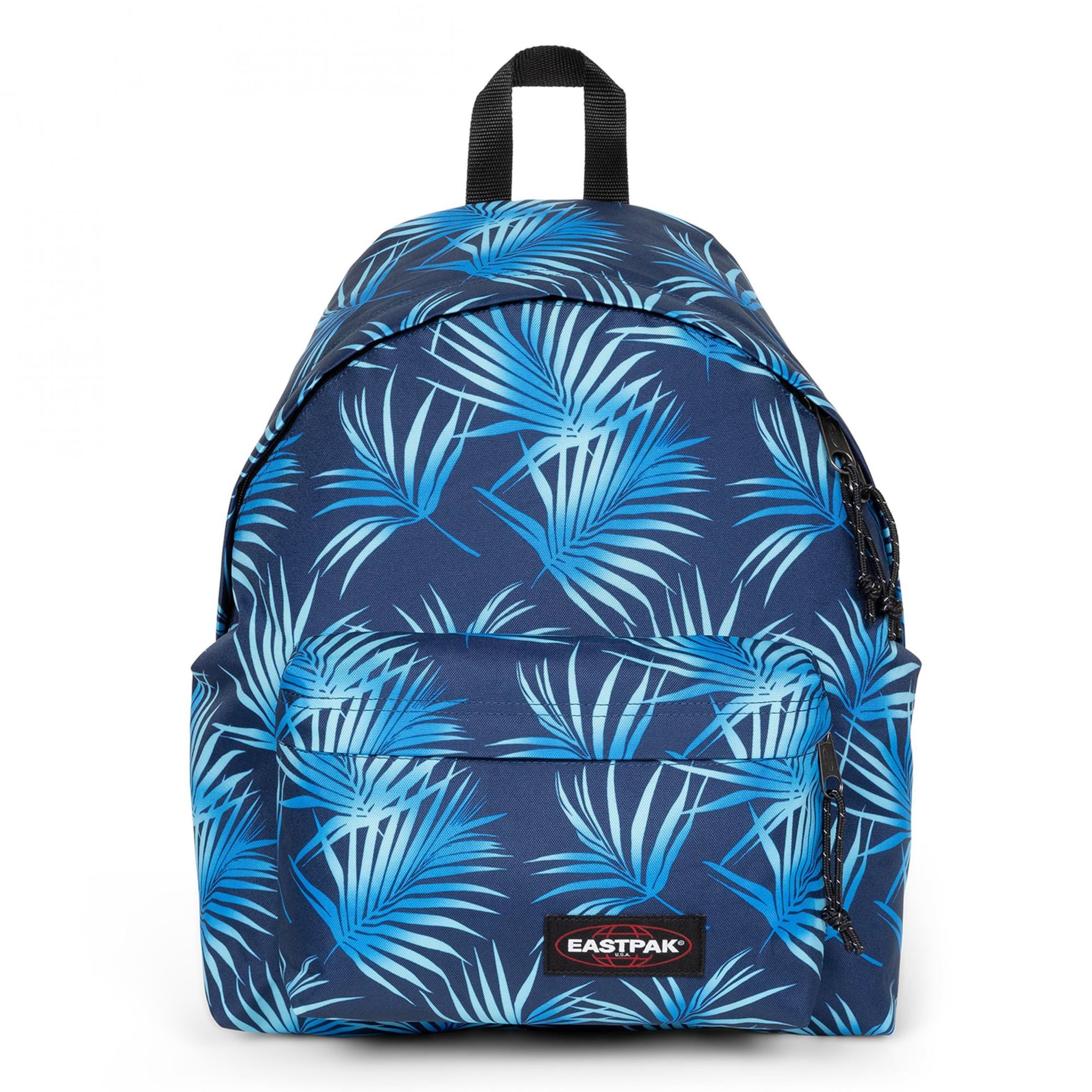 EASTPAK Backpack in Blue Sky Blue Light Blue ABOUT YOU