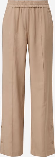 comma casual identity Hose in camel, Produktansicht