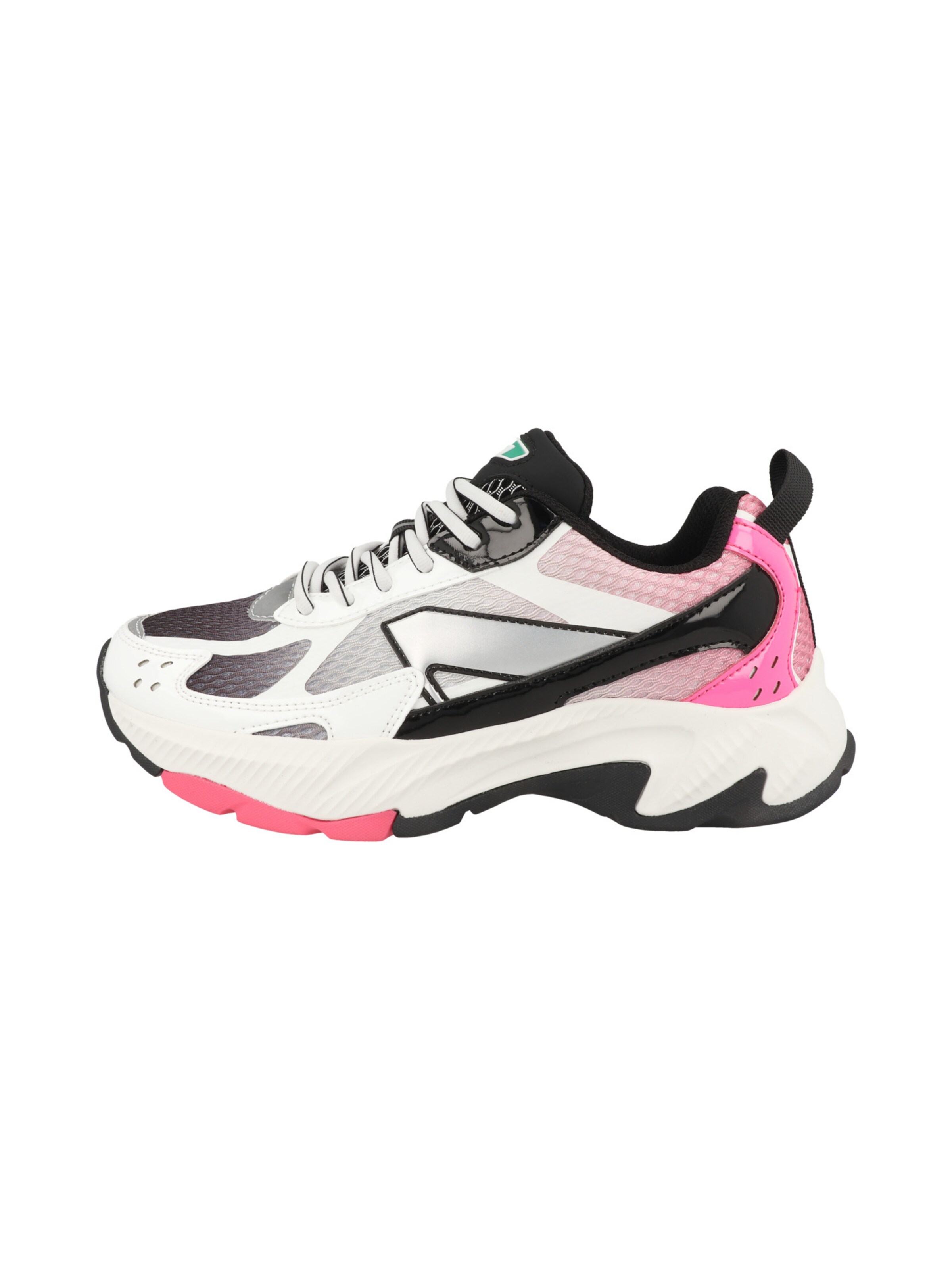 ARKK Copenhagen Platform trainers 'Forma Runner' in White