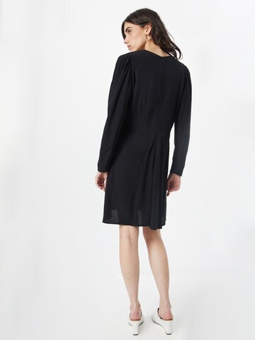 Robe UNITED COLORS OF BENETTON en noir