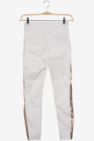 Trendyol Jeans 30-31 in Weiß