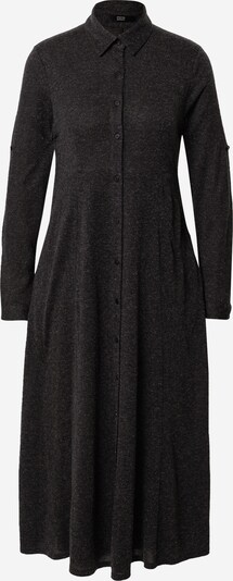 Rochie tip bluză STEFFEN SCHRAUT pe negru, Vizualizare produs