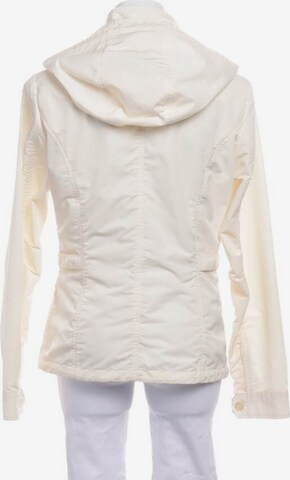 Woolrich Jacket & Coat in L in White
