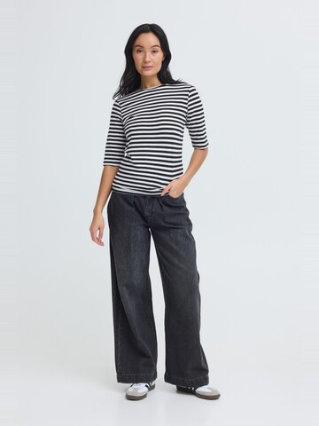 Oxmo - Camiseta ' OXNPubby ' en negro