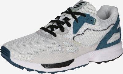 adidas Golf Athletic Shoes in Petrol / White, Item view