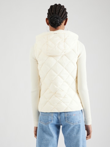 TOMMY HILFIGER Bodywarmer in Beige