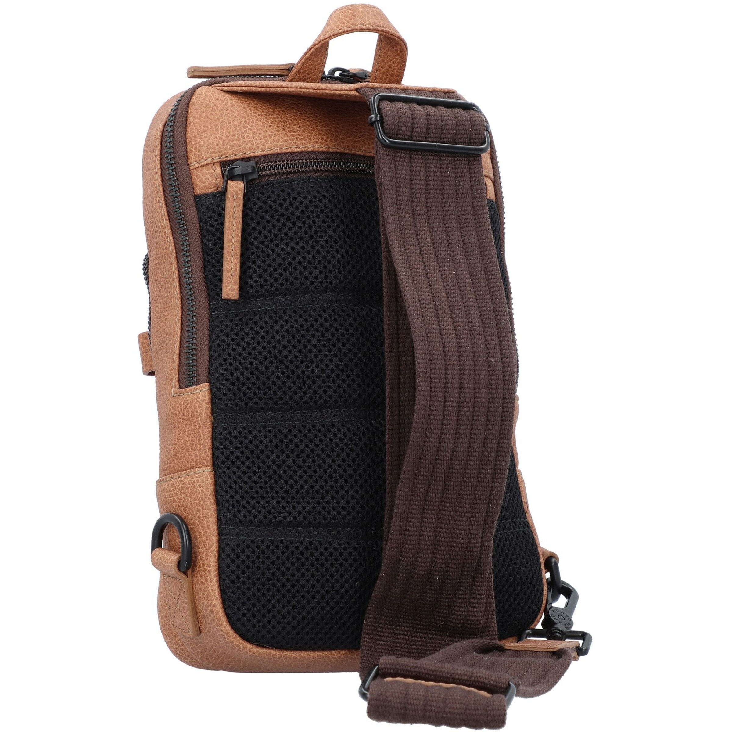 Picard Rucksack in Braun