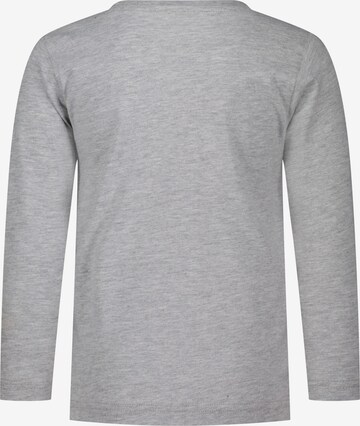 SALT AND PEPPER Shirt 'Tiger' in Grey