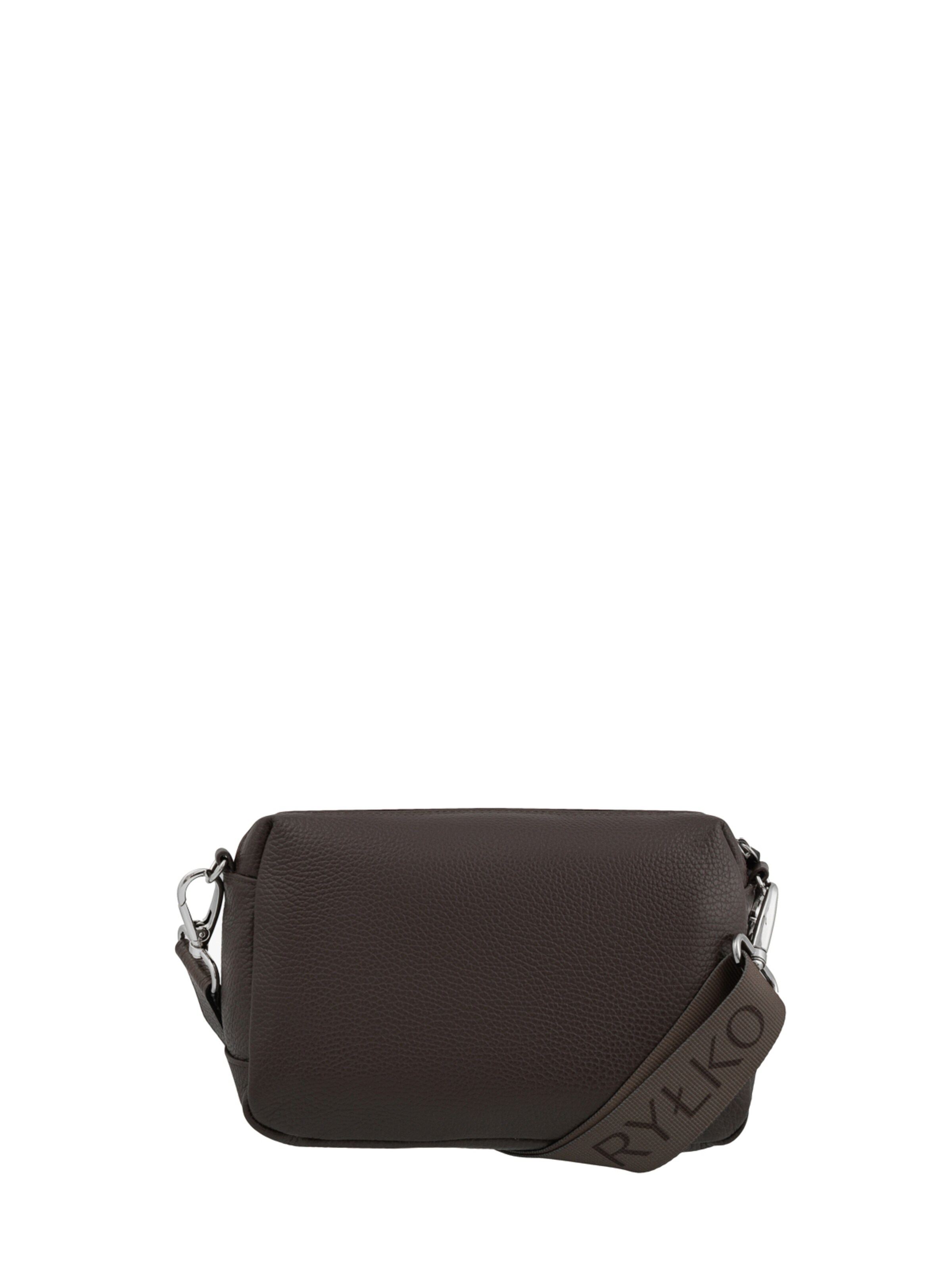 RYLKO Umhängetasche in Braun